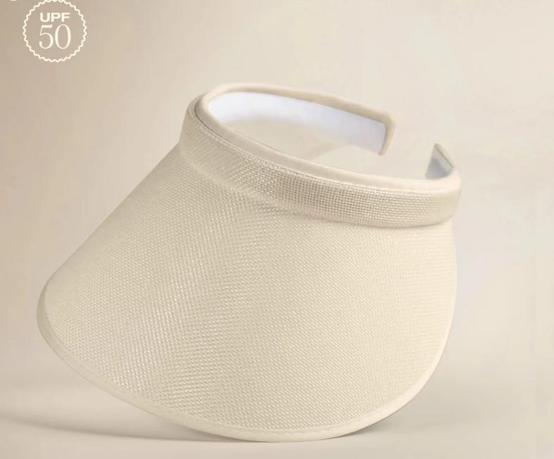 THE VISOR - OAT