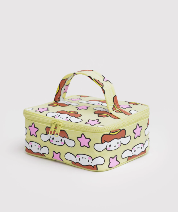Small Cosmetic Case