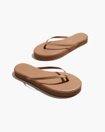 Lily Platforms COCOBUTTER TKEES