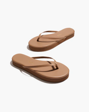 Lily Platforms COCOBUTTER TKEES