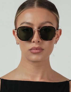 Tate - Tortoiseshell