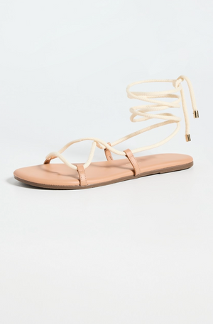 Petra Sandals Tkees