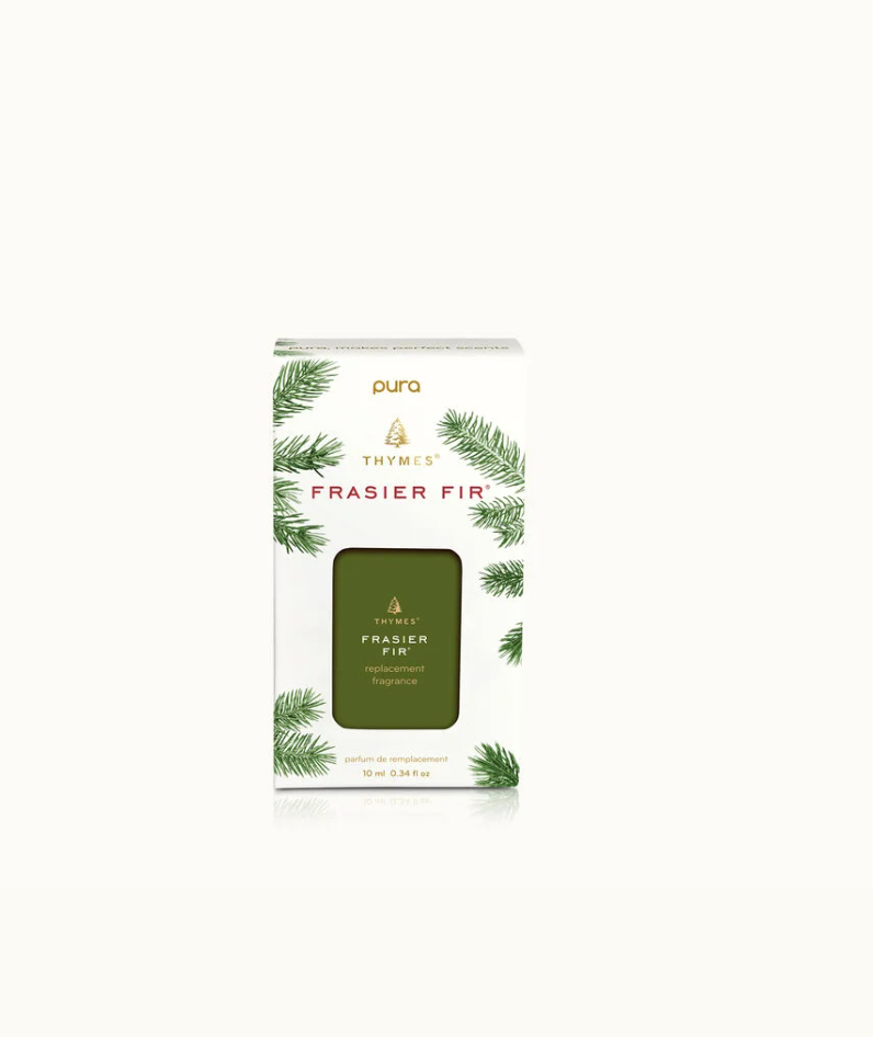 Frasier Fir Pura Smart Home Diffuser Refill