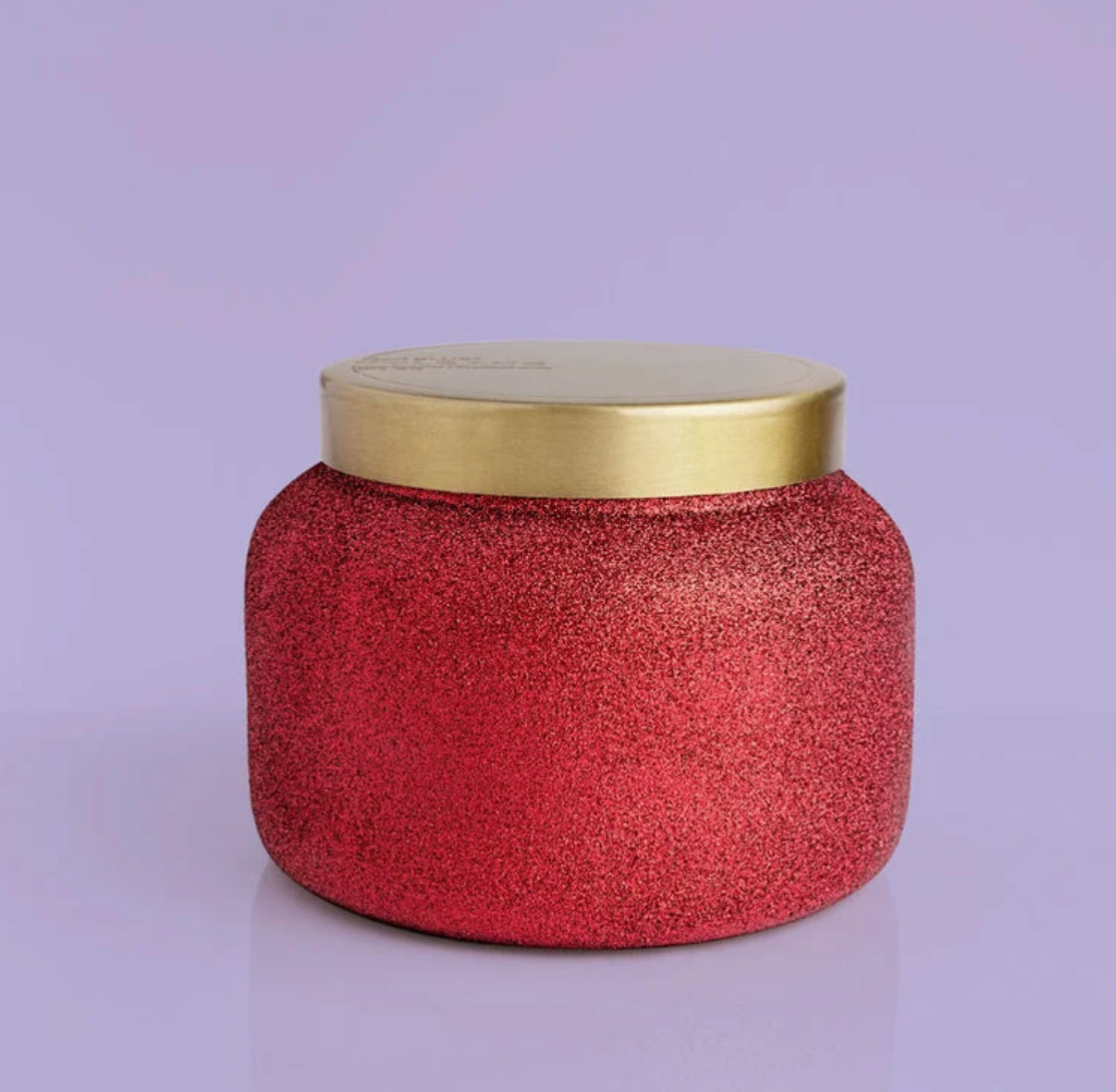 Volcano Glam Jumbo Jar, 48 oz
