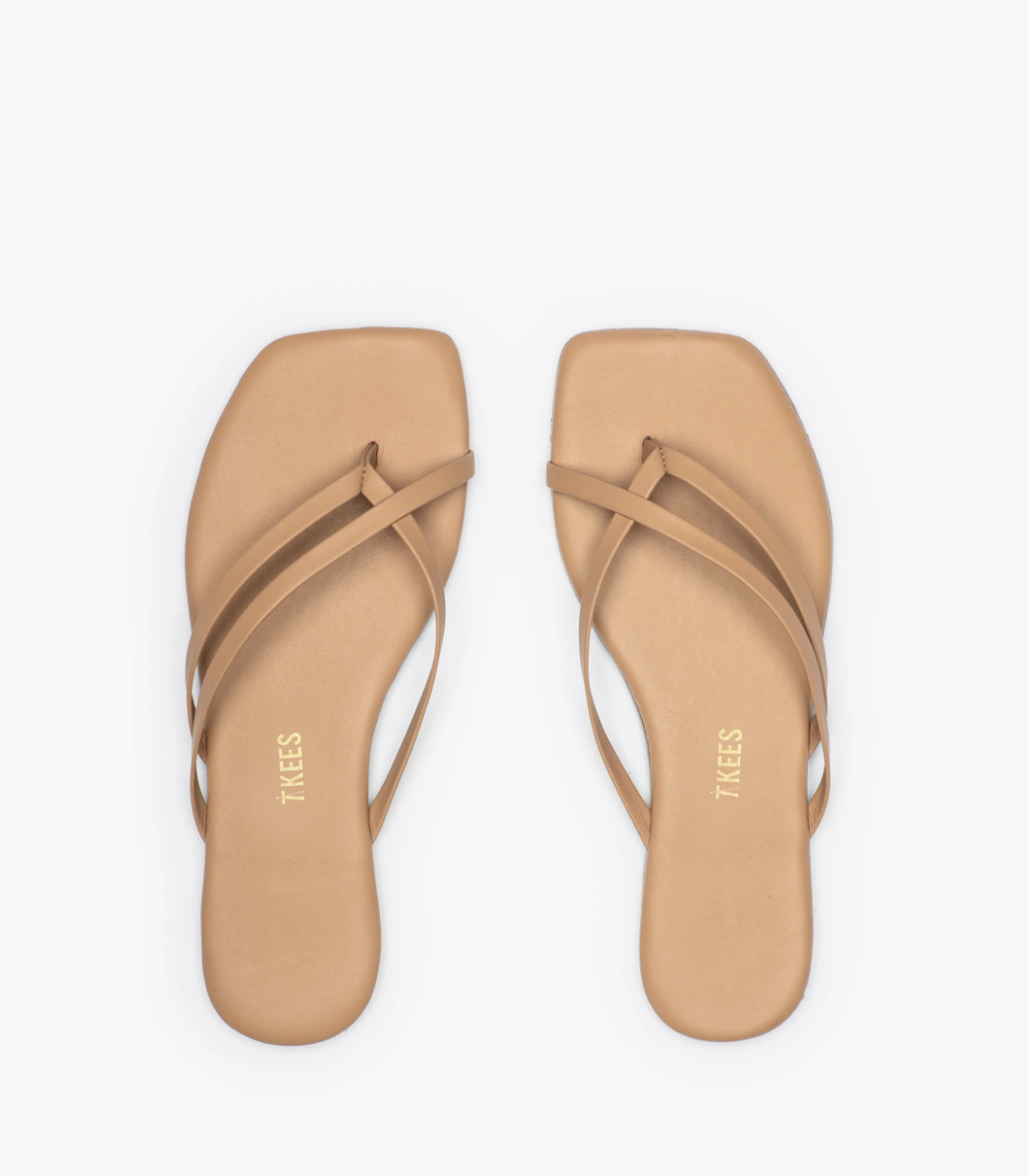 Square Toe Liri