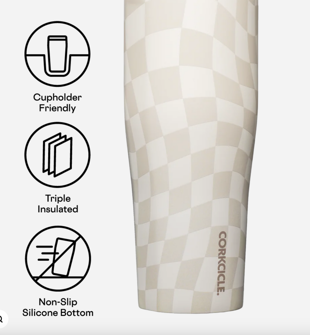 GO CUP XL 30 oz