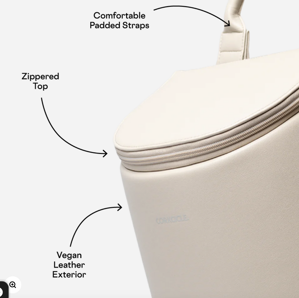 EOLA BUCKET COOLER BAG