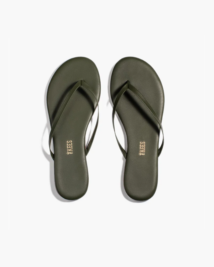 Lily Liners Forest TKEES