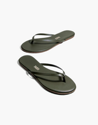 Lily Liners Forest TKEES