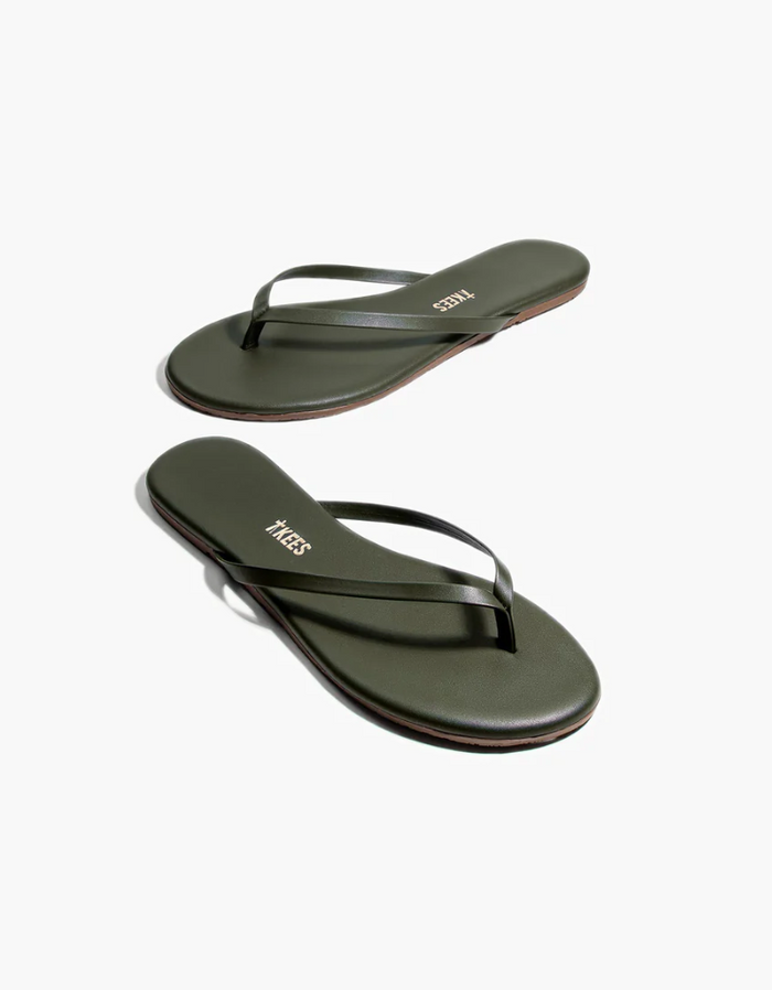 Lily Liners Forest TKEES