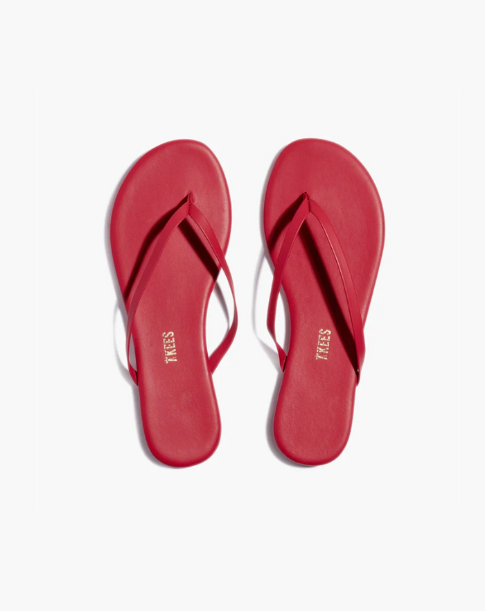 Solids No 19 Red TKEES