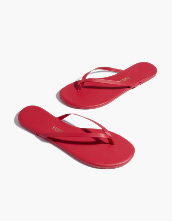 Solids No 19 Red TKEES