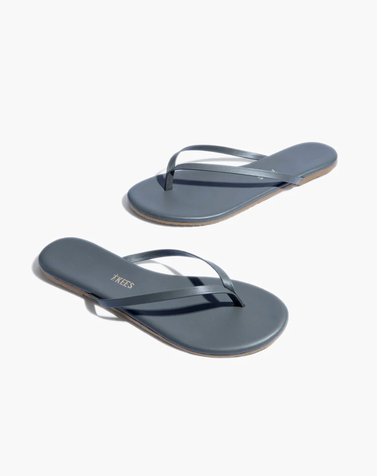 Liners Ash TKEES