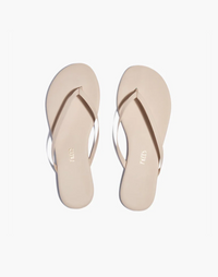 Foundations Lily Linen TKEES
