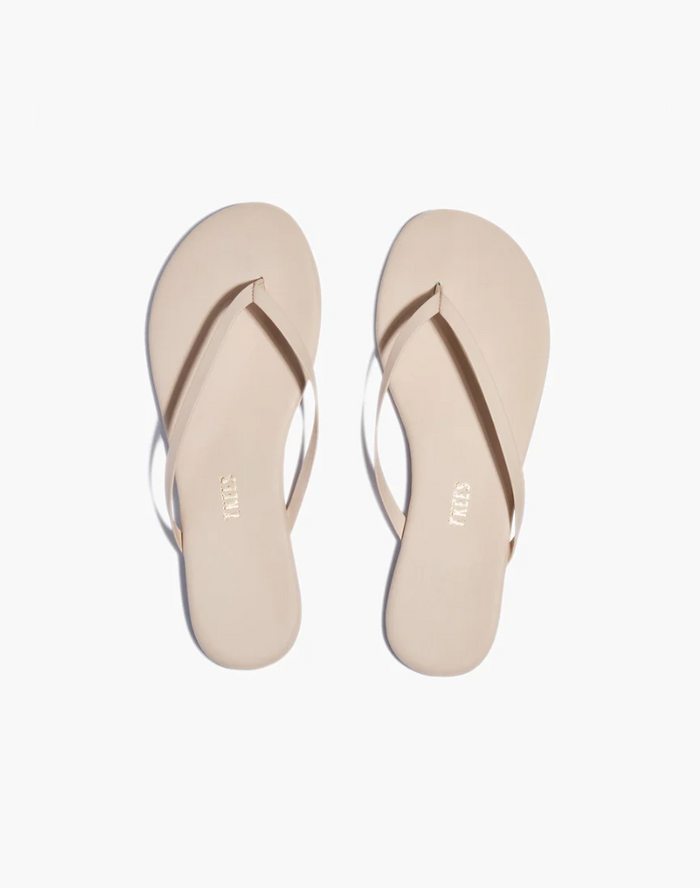 Foundations Lily Linen TKEES