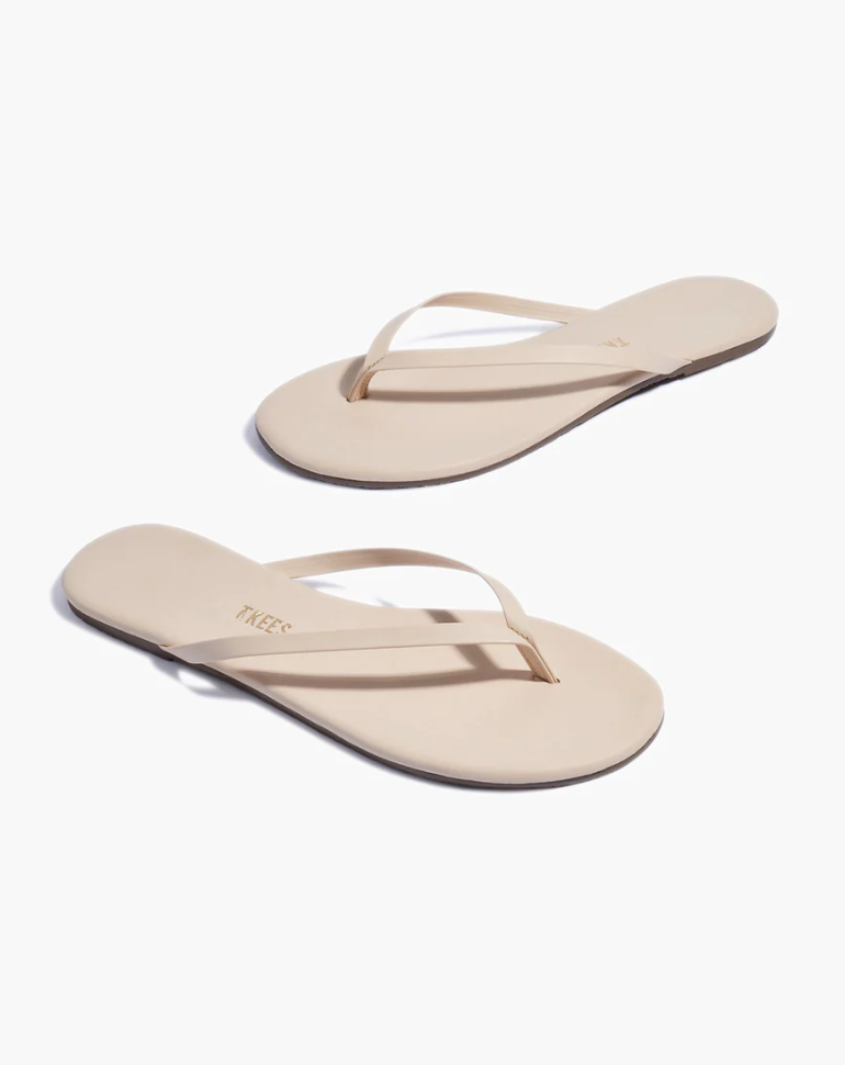 Foundations Lily Linen TKEES