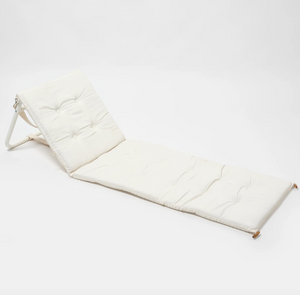 Beach Recliner