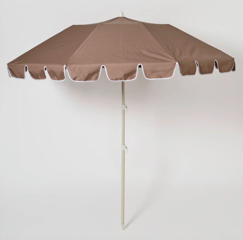 Compact Beach Umbrella