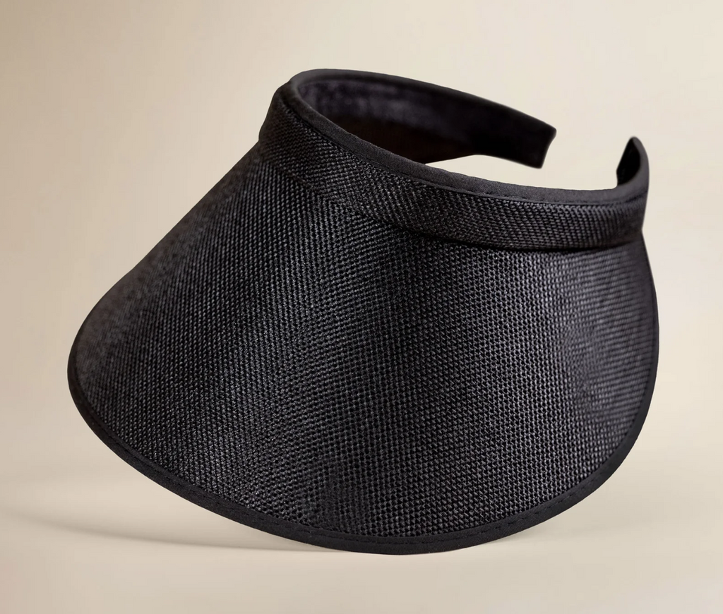 THE VISOR - ONYX