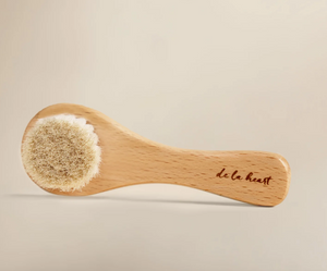 THE FACIAL DRY BRUSH