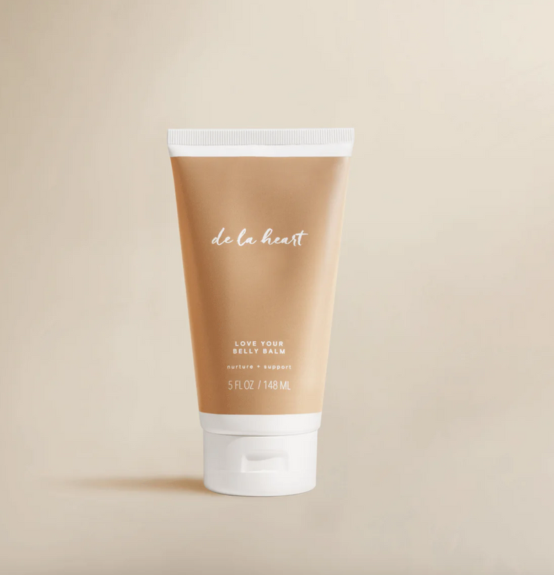 LOVE YOUR BELLY BALM