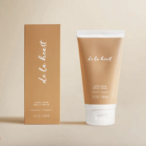 LOVE YOUR BELLY BALM