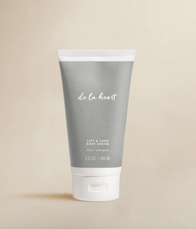 LIFT & TONE BODY CREAM