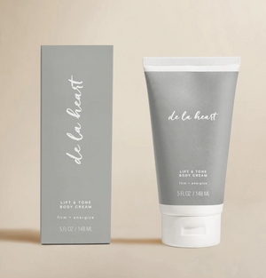 LIFT & TONE BODY CREAM