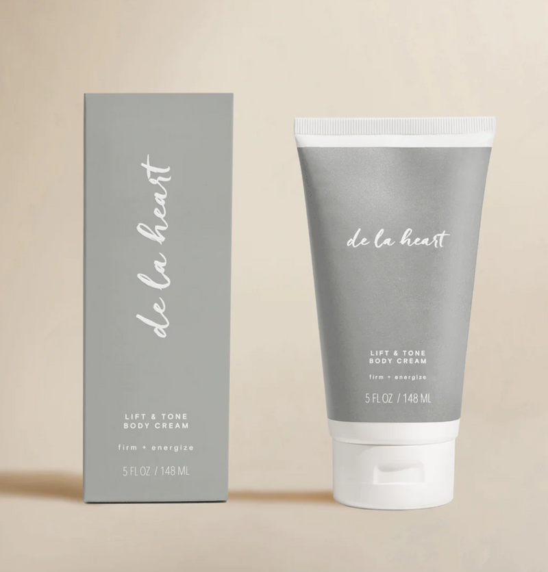 LIFT & TONE BODY CREAM