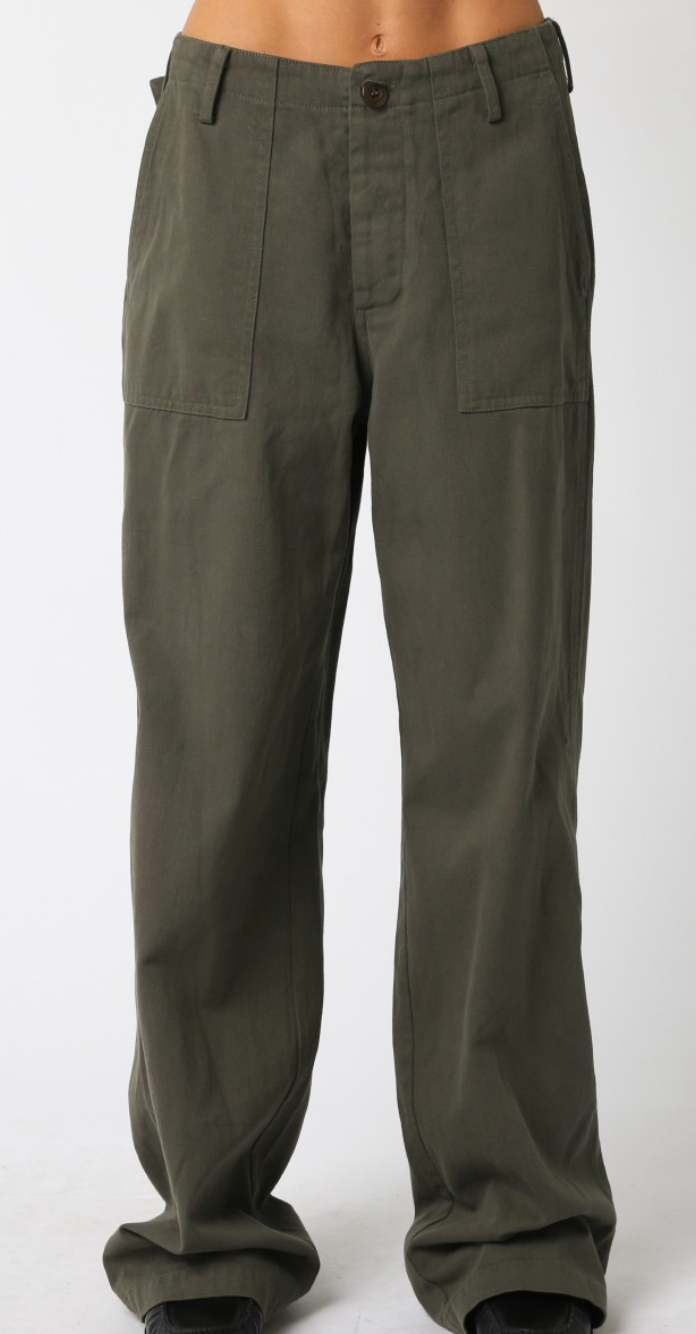 Nia Cargo Pants