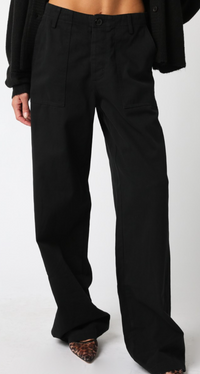 Nia Cargo Pants