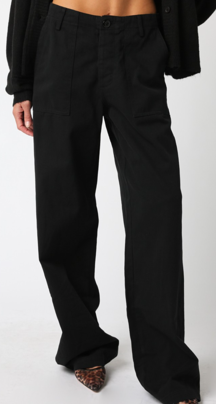 Nia Cargo Pants
