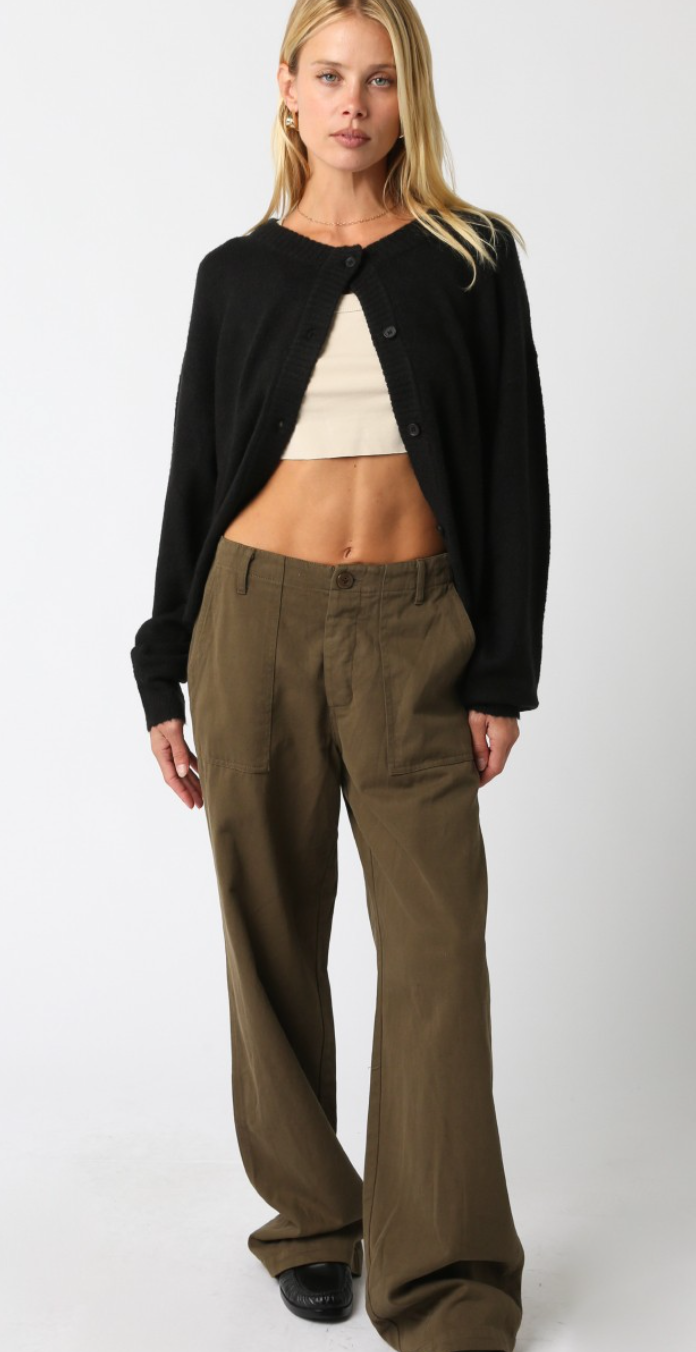 Nia Cargo Pants