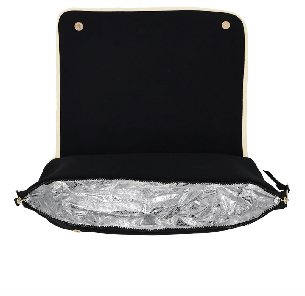 Hair Tools Travel Case w Heat-Resistant Mat