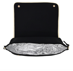 Hair Tools Travel Case w Heat-Resistant Mat