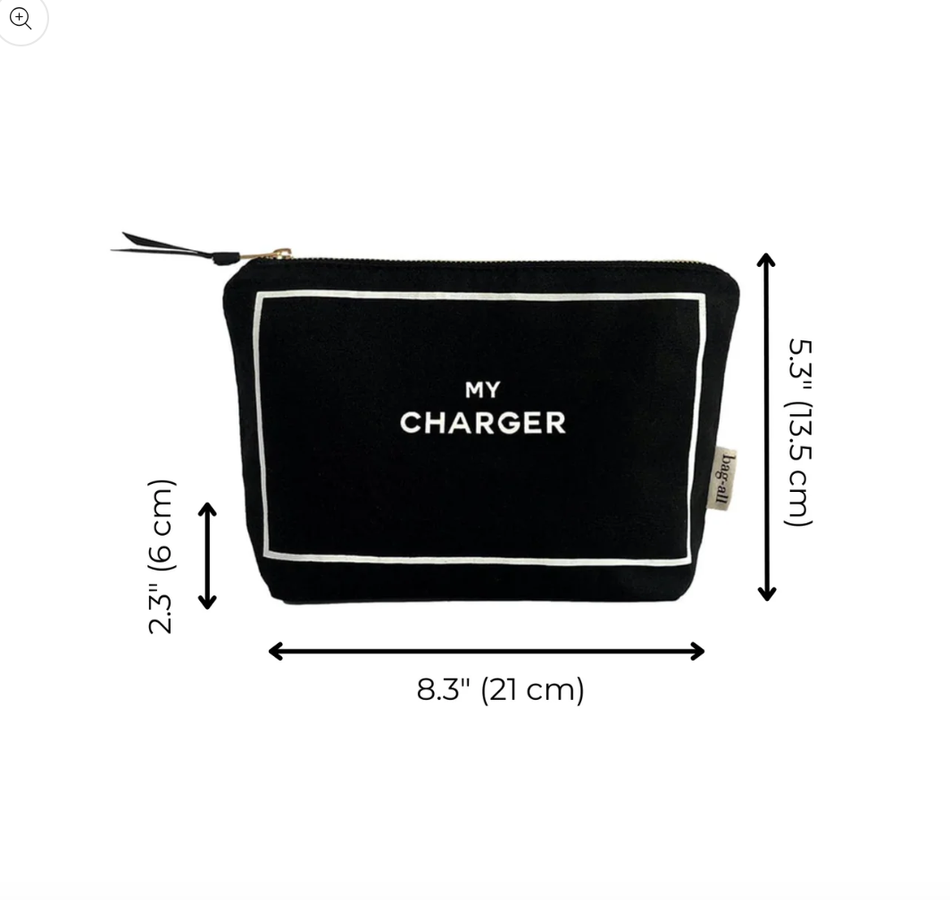Charger Pouch