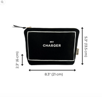 Charger Pouch