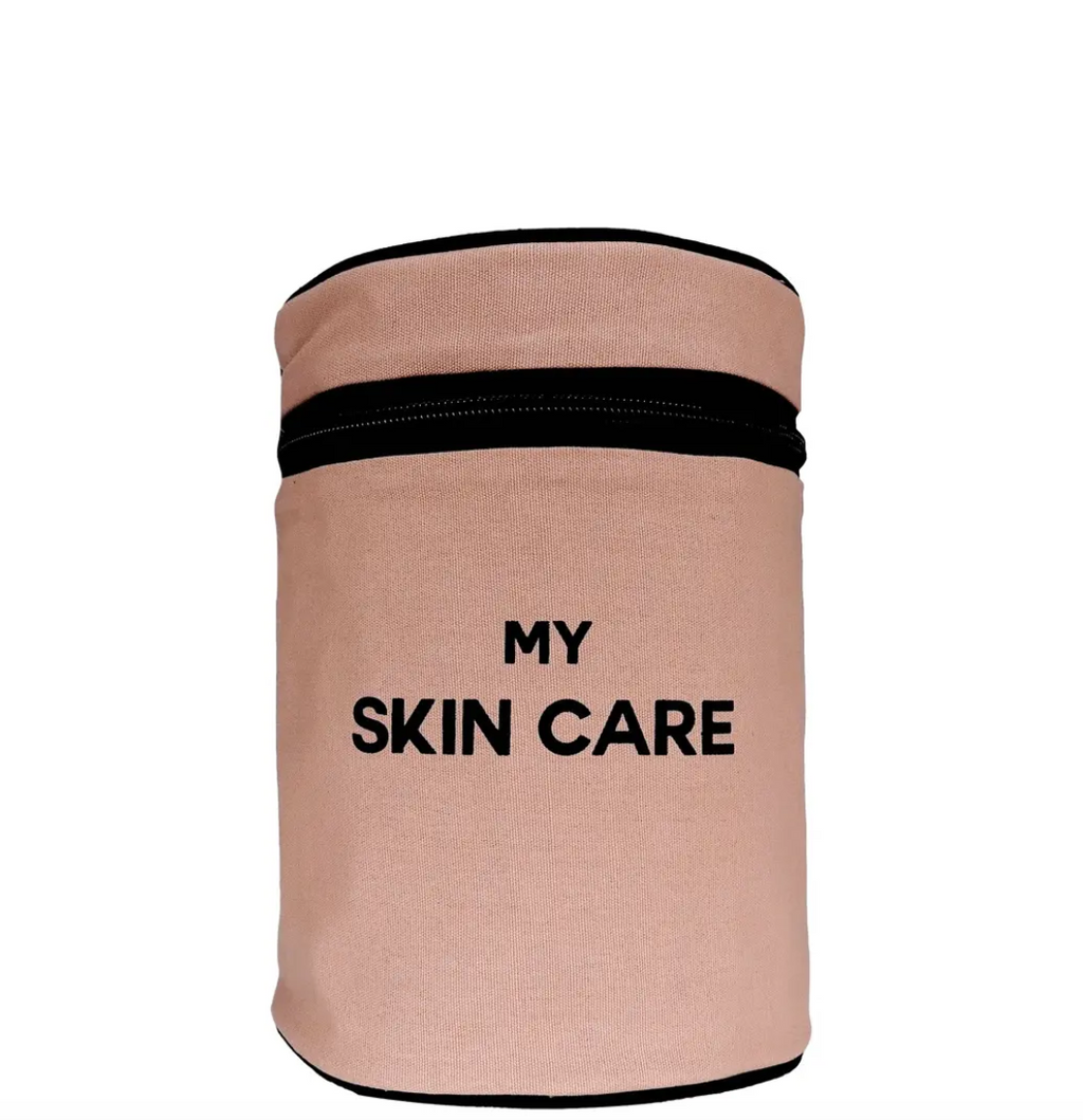 My Skincare Cylinder