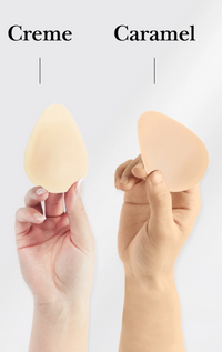 Nippies Skin Teardrop Adhesive Nipple Covers