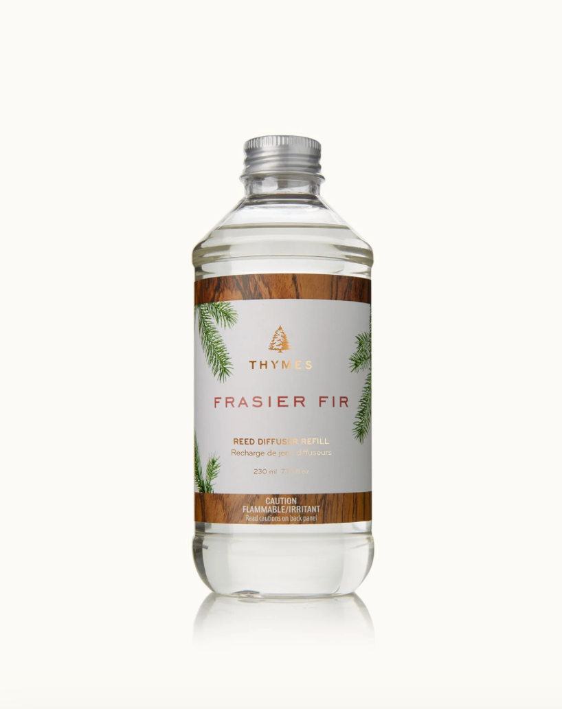 Frasier Fir Reed Diffuser Oil Refill