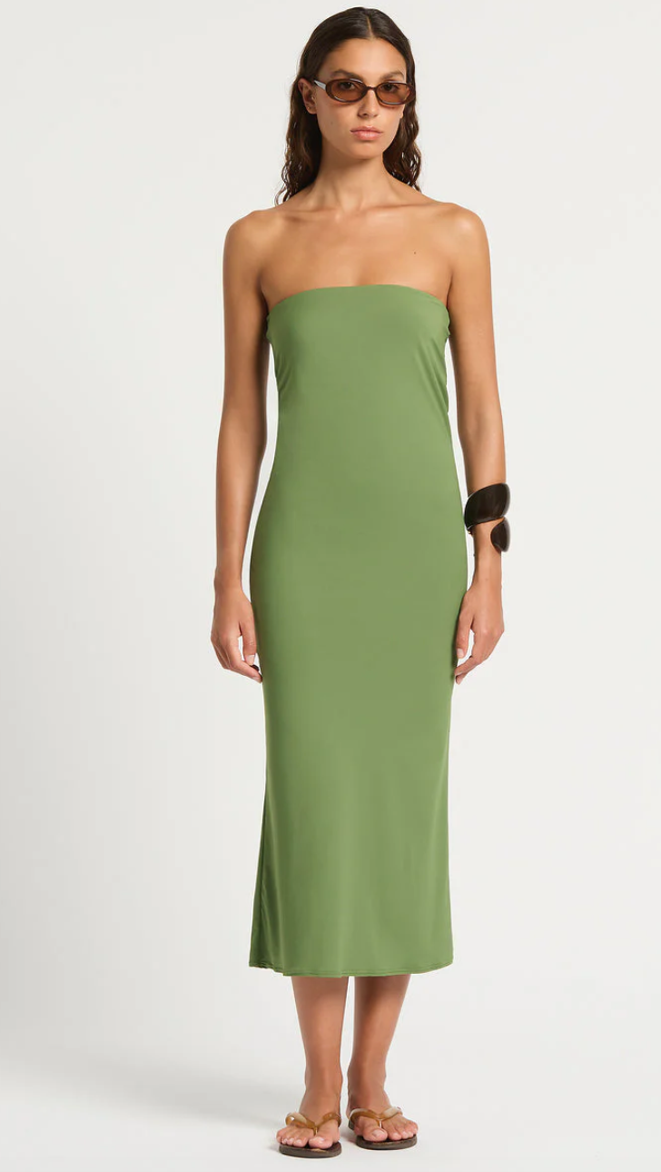 Freya Maxi skirt/dress Bond-Eye