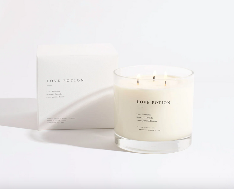 Sunday Morning XL 3-Wick Candle