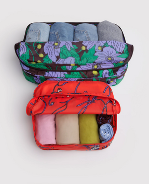 Large Packing Cube Set