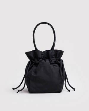 Nylon Drawstring Bag