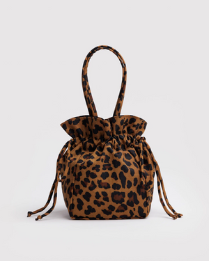 Nylon Drawstring Bag