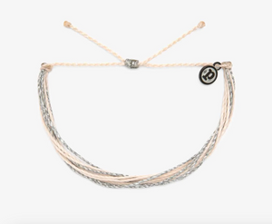 Metallic Blush Bracelet