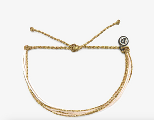 Neutral Glow Bracelet