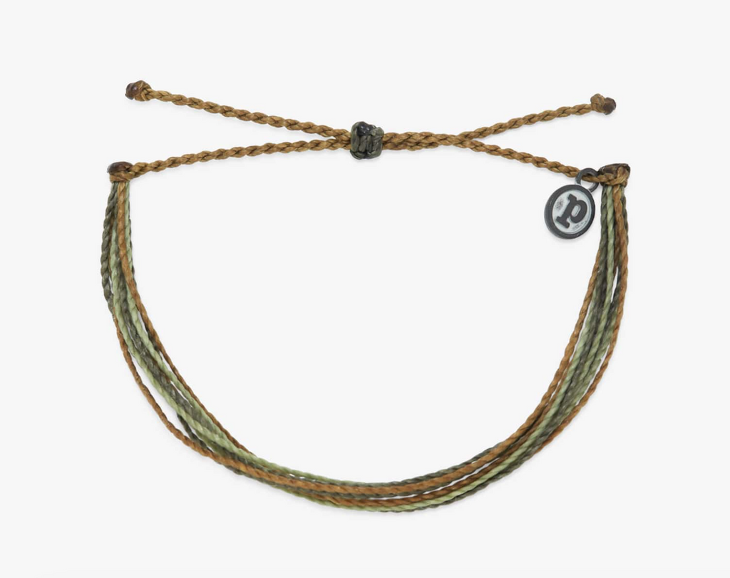Olive Bracelet