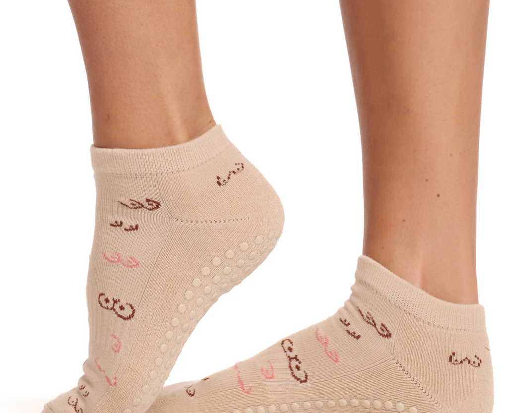 Souls. x The Pink Fund