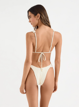 Yulia Top & Amira Btm ICE CREAM